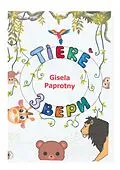 E-Book (epub) Tiere von Gisela Paprotny