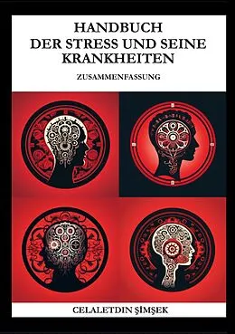 E-Book (epub) Handbuch der Stress und seine Krankheiten von Celaletdin Simsek