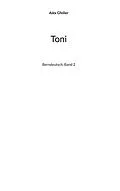E-Book (epub) Toni von Alex Gfeller