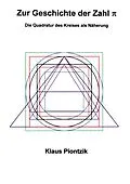 E-Book (pdf) Zur Geschichte der Zahl PI von Klaus Piontzik