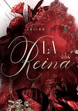 E-Book (epub) La Reina von Jaliah J.