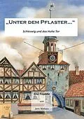 E-Book (epub) Unter dem Pflaster von Jens Nielsen