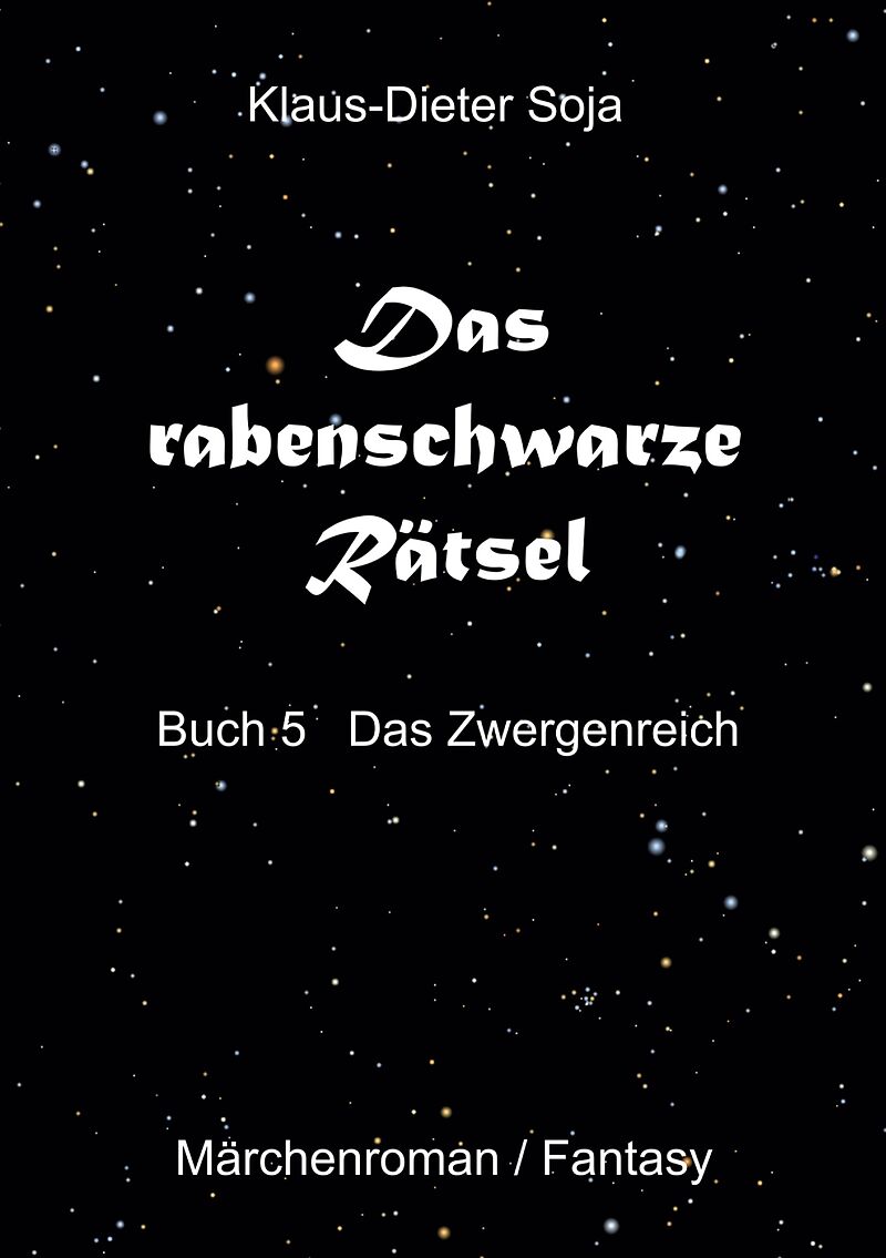 Das rabenschwarze Rätsel