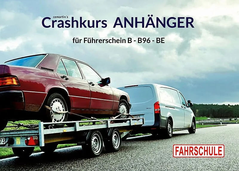 Crashkurs Anhänger