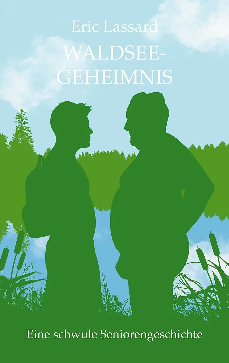 Waldseegeheimnis