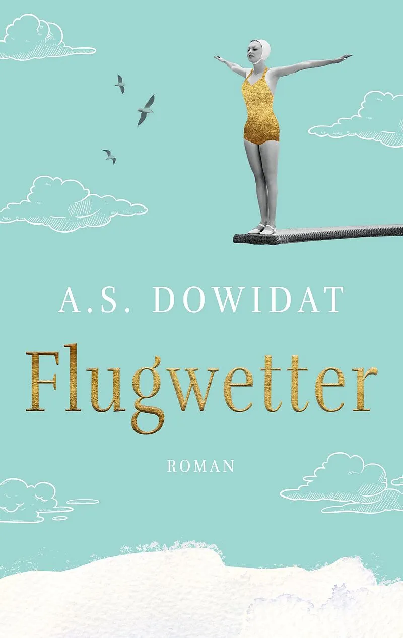 Flugwetter