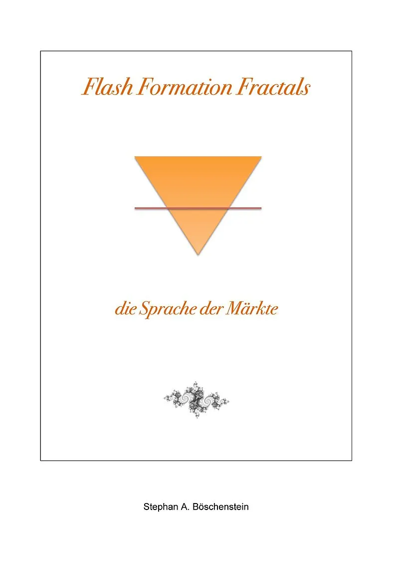 Flash Formation Fractals