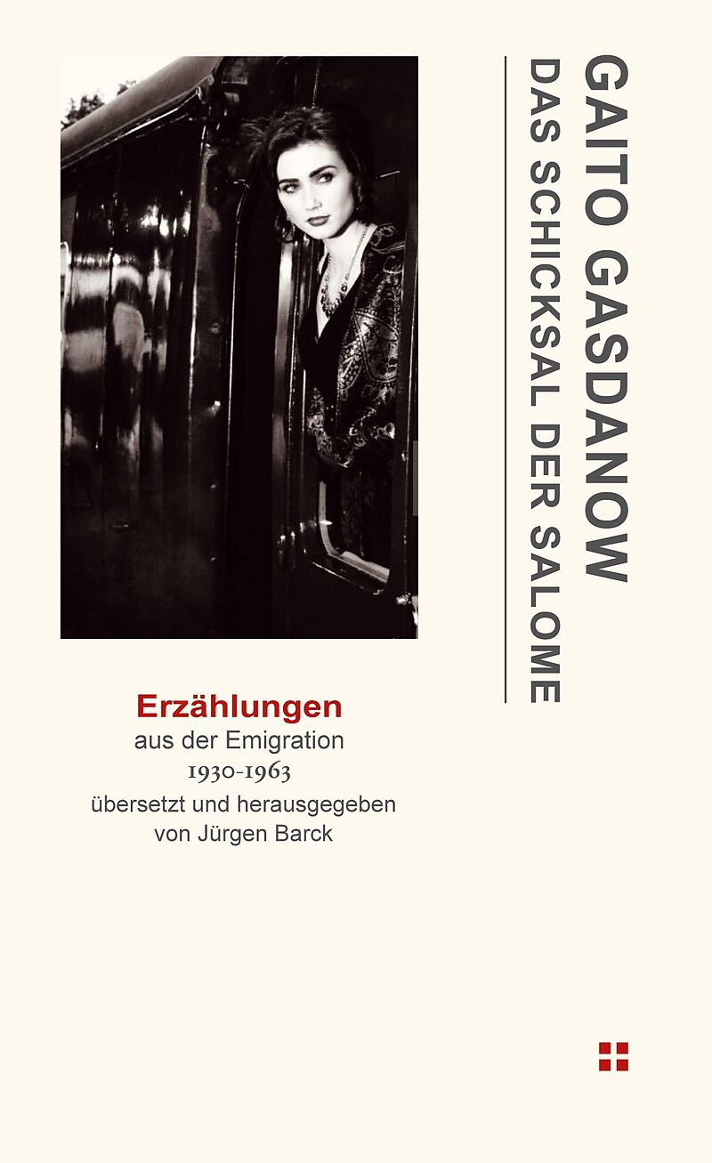 Das Schicksal der Salome