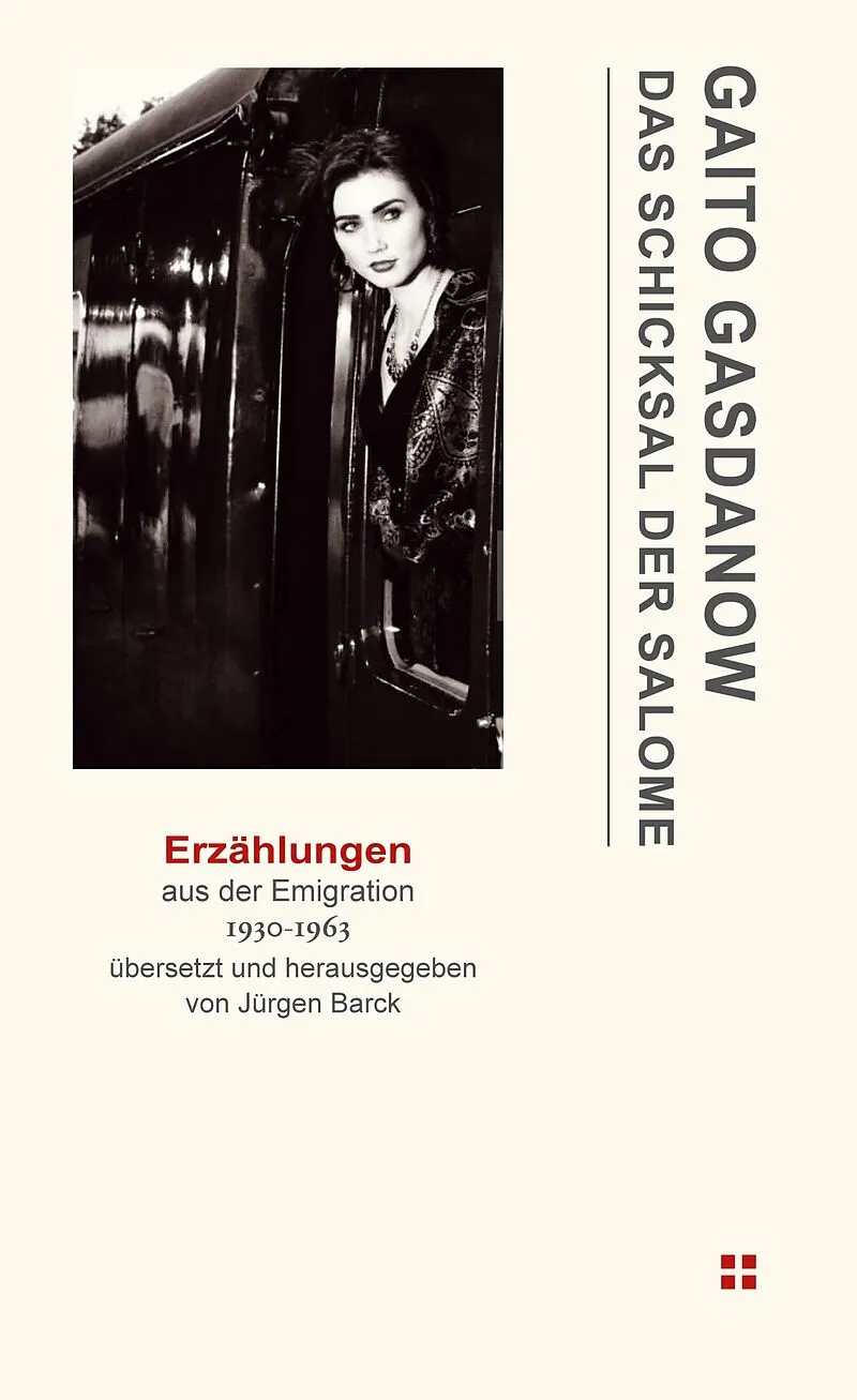 Das Schicksal der Salome