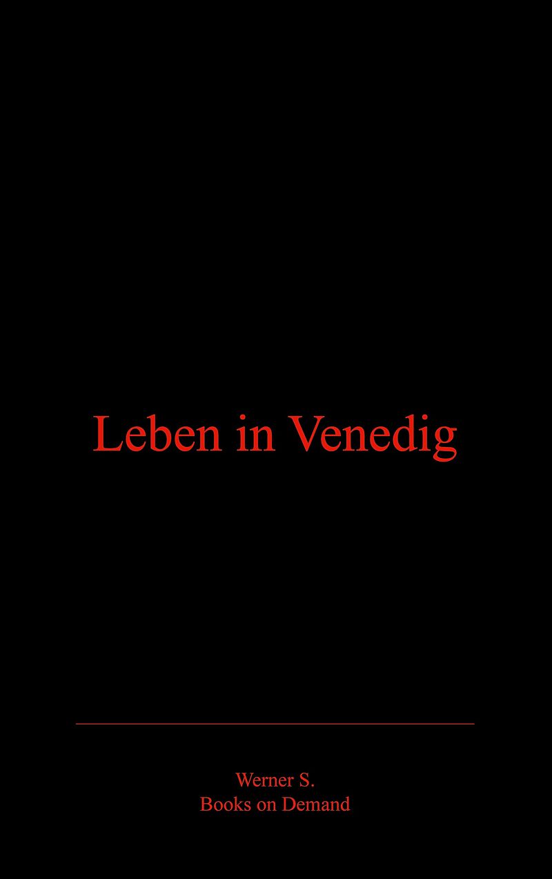 Leben in Venedig