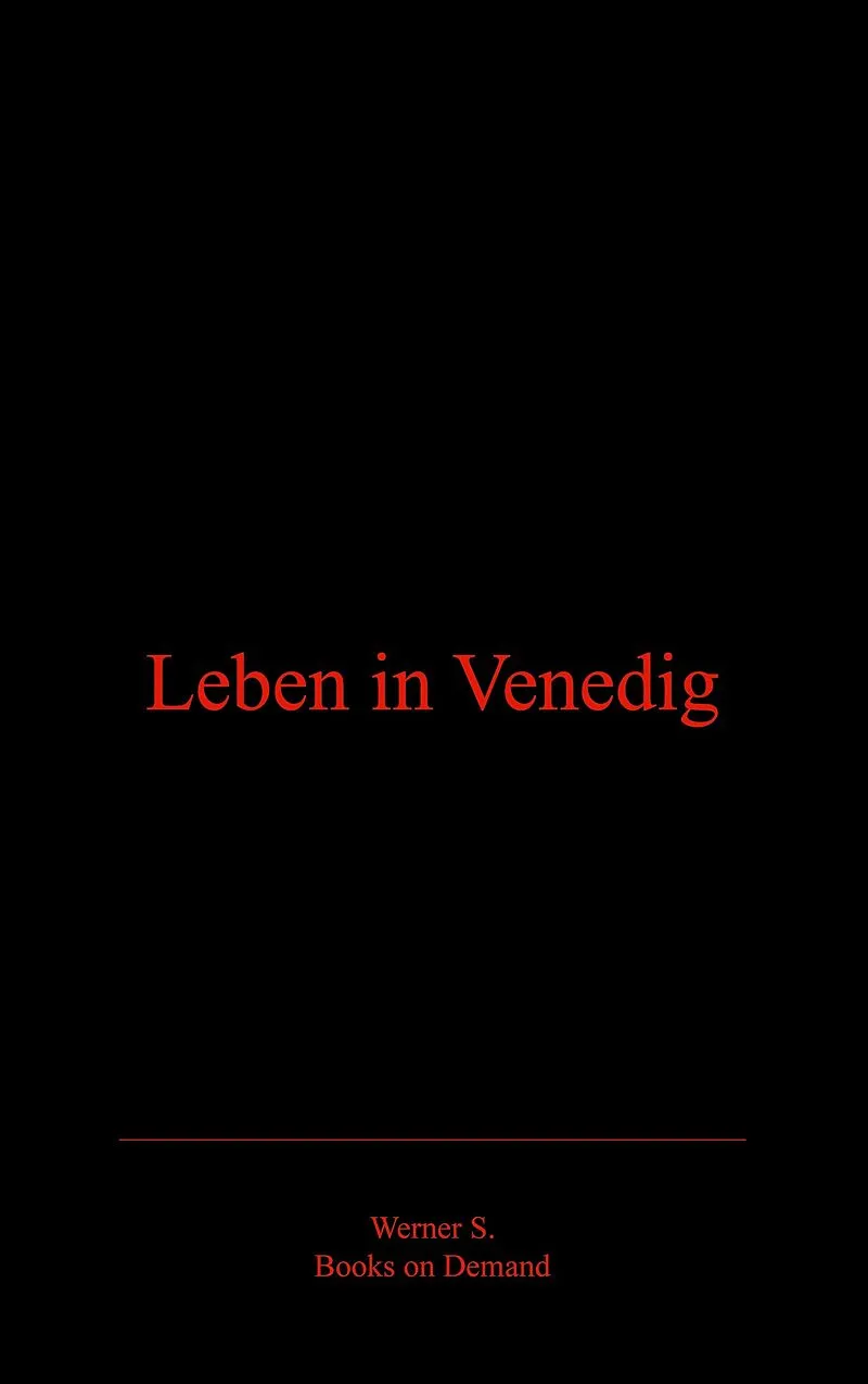 Leben in Venedig