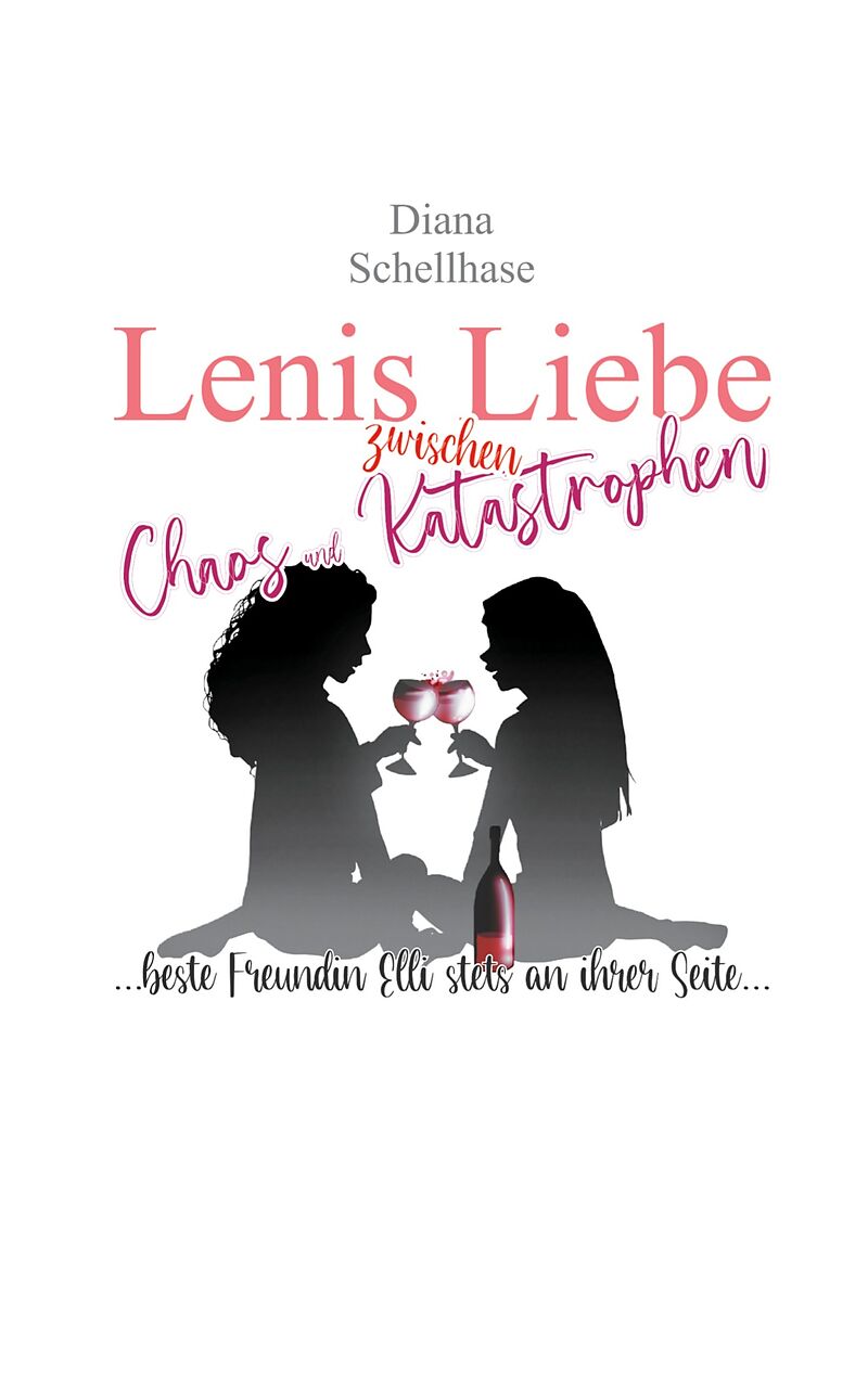 Lenis Liebe zwischen Chaos und Katastrophen