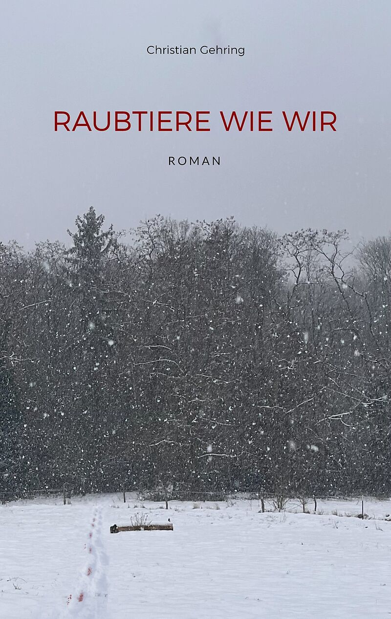 Raubtiere wie wir