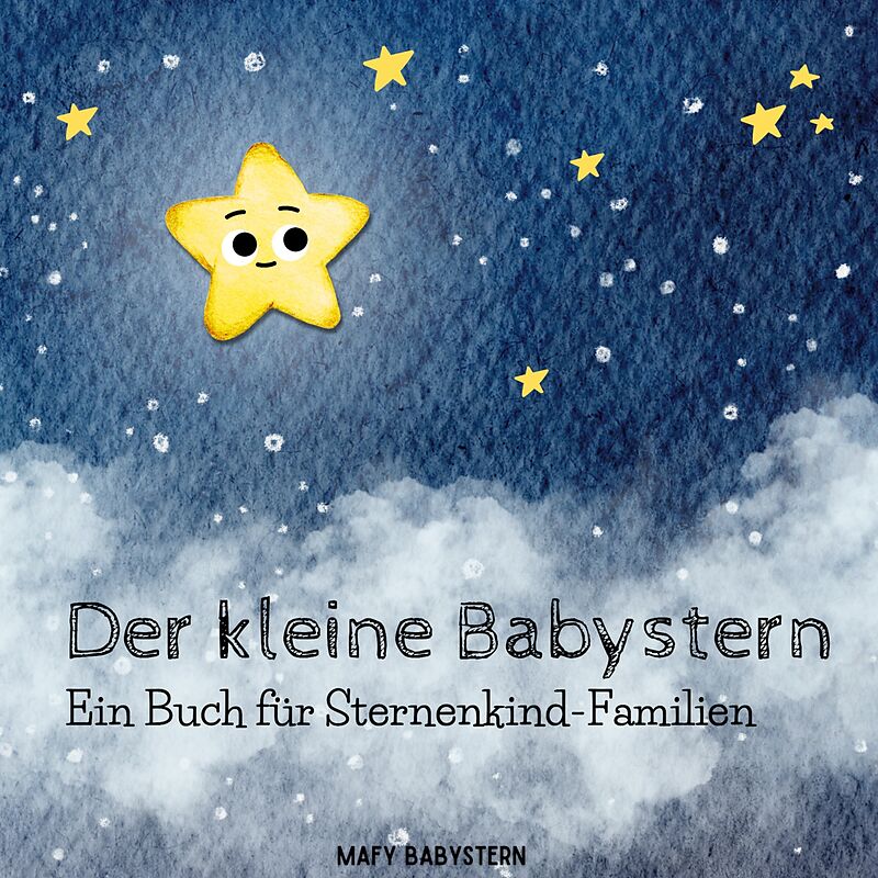 Der kleine Babystern