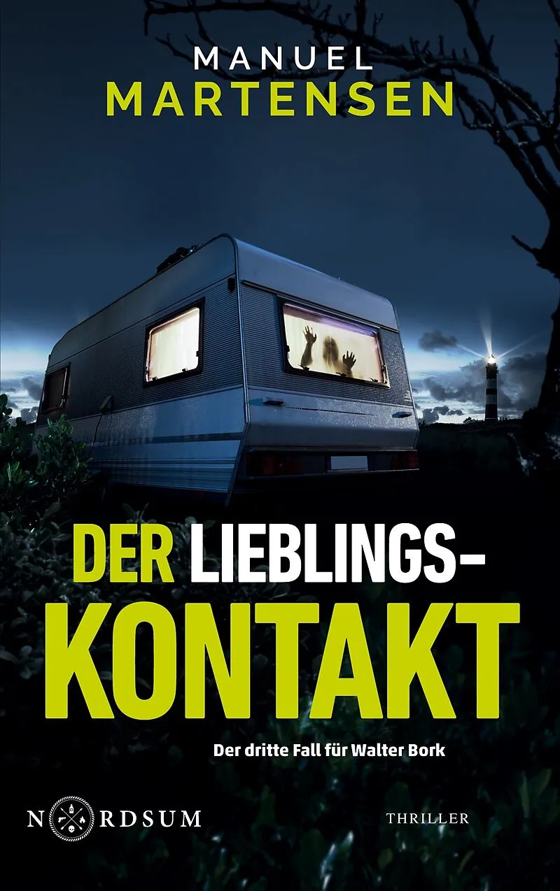 Der Lieblingskontakt