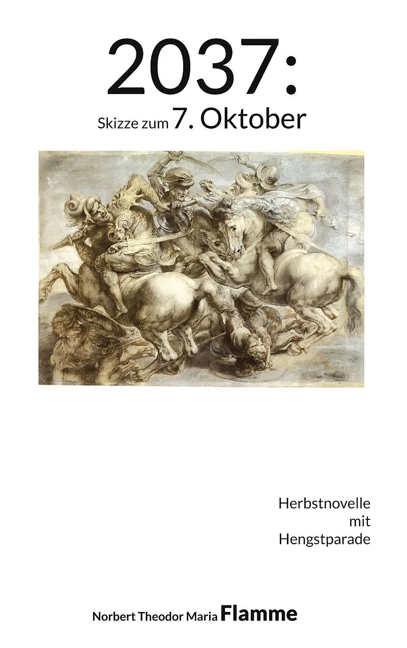 2037: Skizze zum 7. Oktober