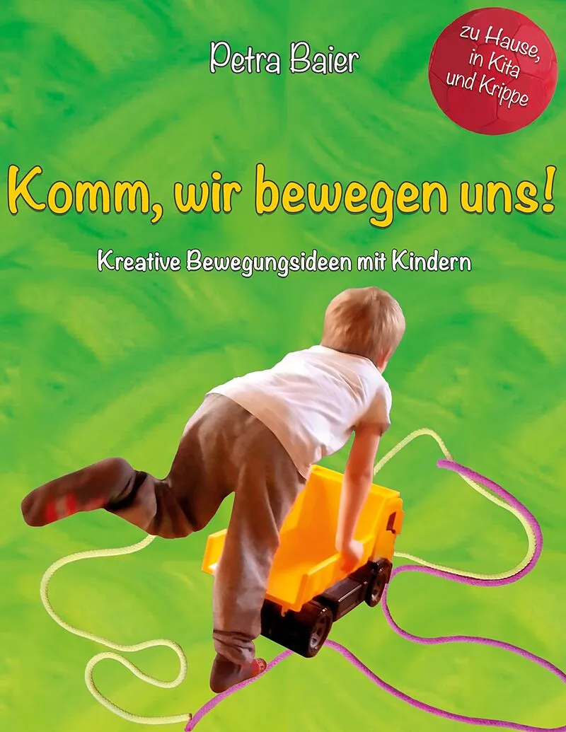 Komm, wir bewegen uns!