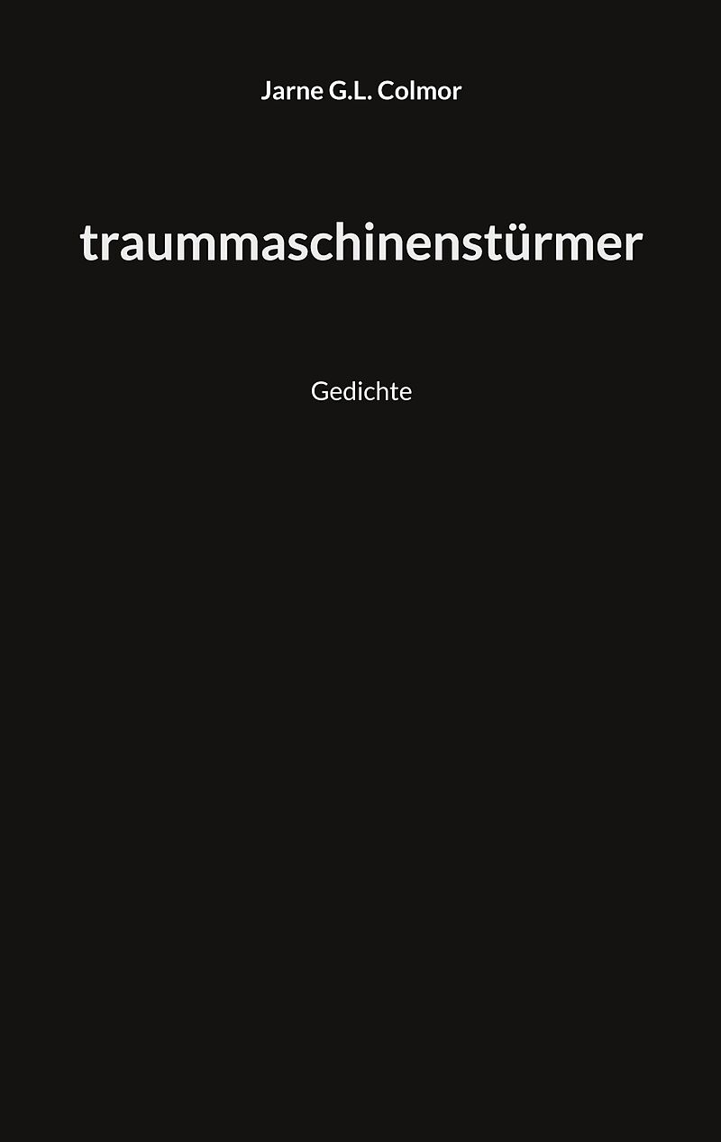 Traummaschinenstürmer