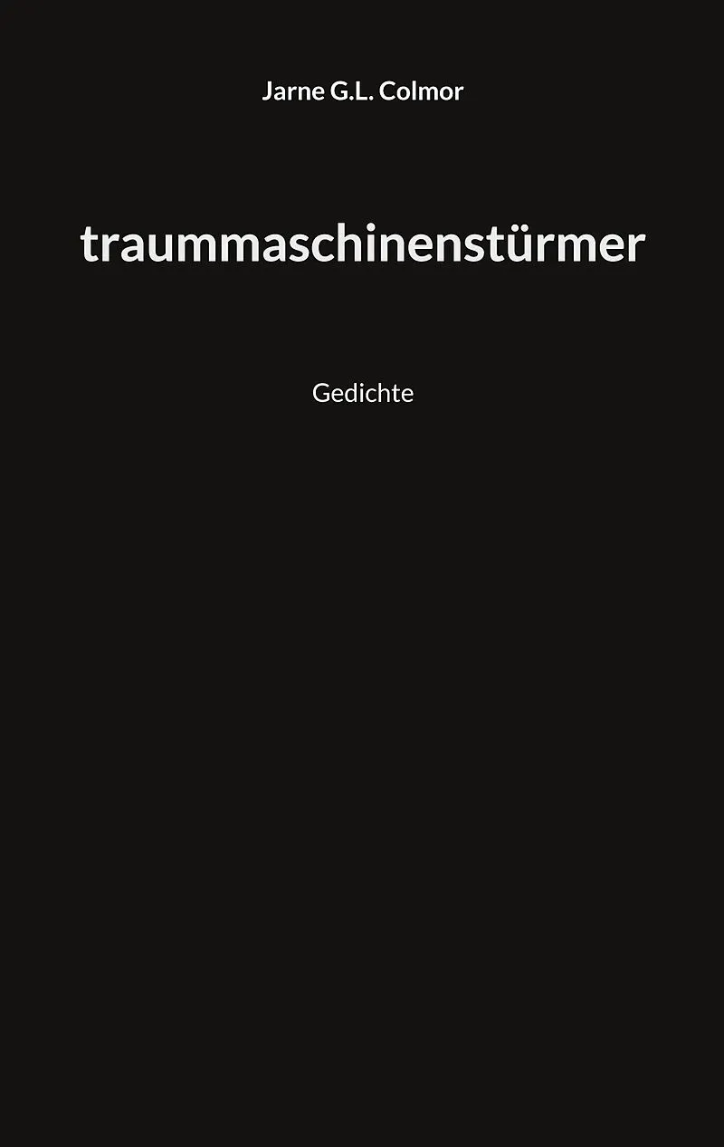 Traummaschinenstürmer
