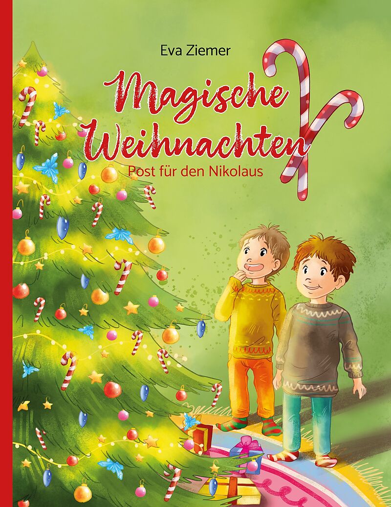 Magische Weihnachten