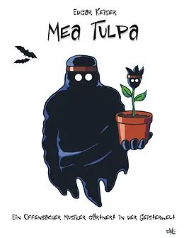 E-Book (pdf) Mea Tulpa von Edgar Keiser
