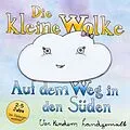 E-Book (epub) Die kleine Wolke von Daniel Koehler
