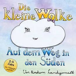 E-Book (epub) Die kleine Wolke von Daniel Koehler