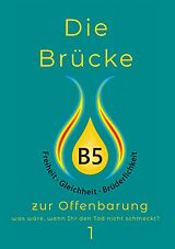 E-Book (epub) Die Brücke von Bernd Schweikart