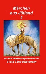 E-Book (epub) Märchen aus Jütland von 