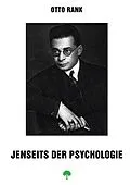 E-Book (epub) Jenseits der Psychologie von Otto Rank