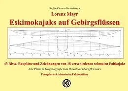 E-Book (pdf) Eskimokajaks auf Gebirgsflüssen von Lorenz Mayr