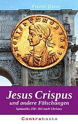 E-Book (epub) Jesus Crispus von Pierre Dietz