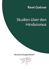 E-Book (epub) Studien über den Hinduismus von René Guénon