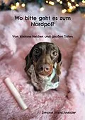 E-Book (epub) Wo bitte geht es zum Nordpol? von Simone Bretschneider