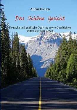 E-Book (epub) Das Schöne Gesicht von Alfons Hansch