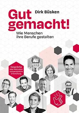 E-Book (epub) Gut gemacht! von Dirk Büsken