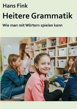 E-Book (epub) Heitere Grammatik von Hans Fink