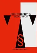E-Book (epub) Handbuch der Grundrechten von Celaletdin Simsek
