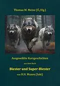 E-Book (epub) Biester und Super-Biester von H. H. Munro (Saki)