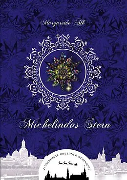 E-Book (epub) Michelindas Stern von Margarethe Alb
