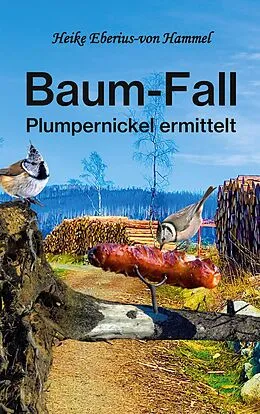 E-Book (epub) Baum-Fall von Heike Eberius-Von Hammel