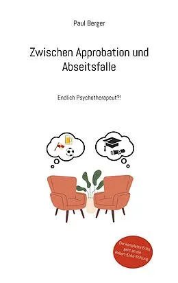 E-Book (epub) Zwischen Approbation und Abseitsfalle von Paul Berger