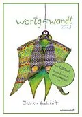 E-Book (epub) Wortgewandt 2023 von Jessica Herbstritt