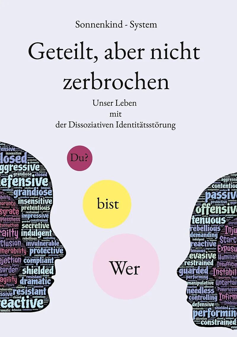 Geteilt, aber nicht zerbrochen