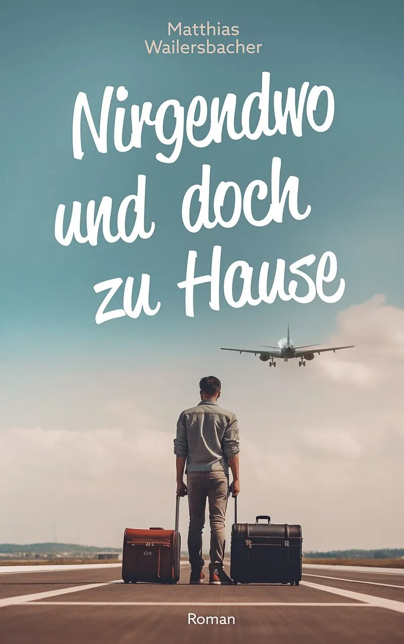 Nirgendwo und doch zu Hause