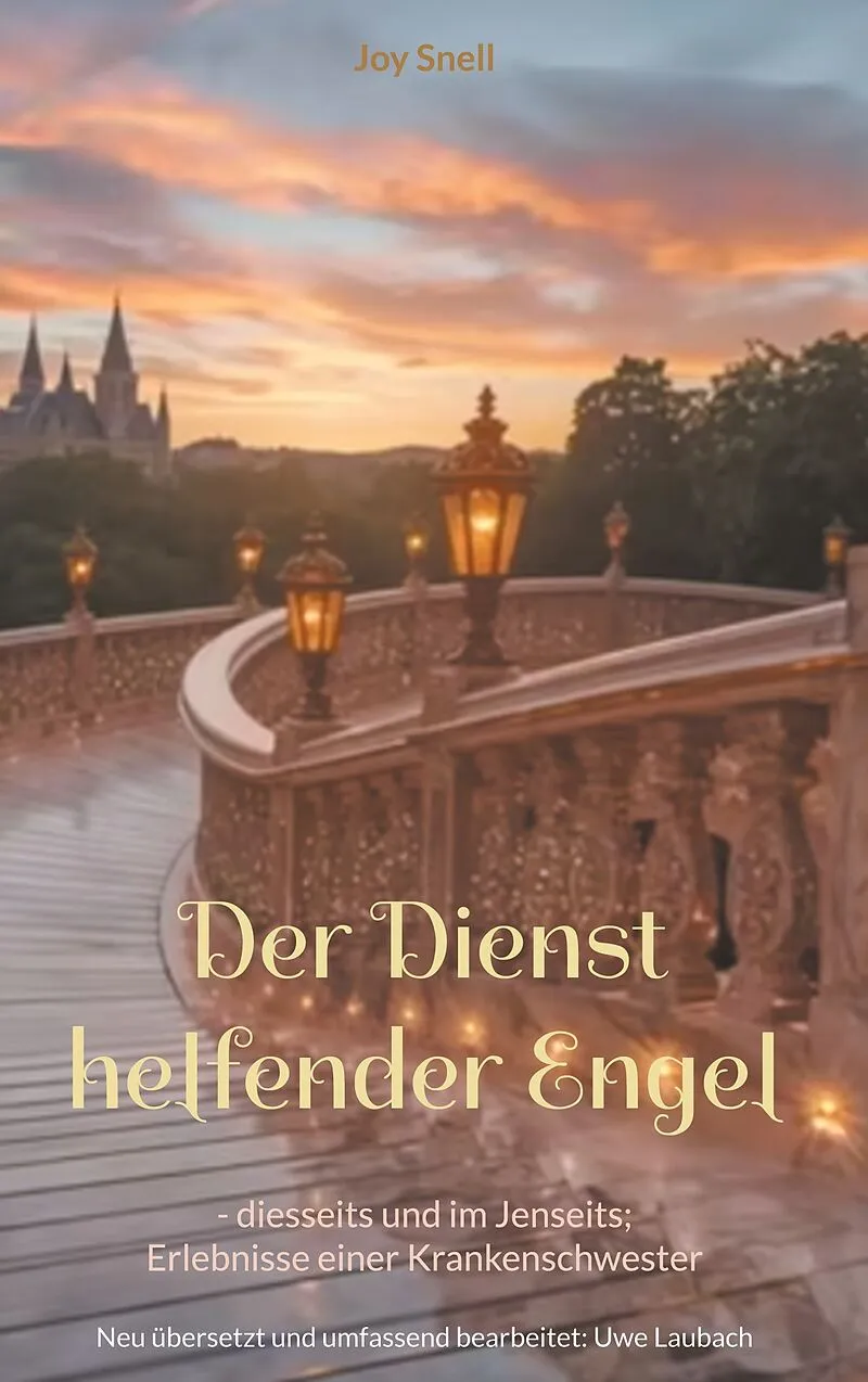 Der Dienst helfender Engel