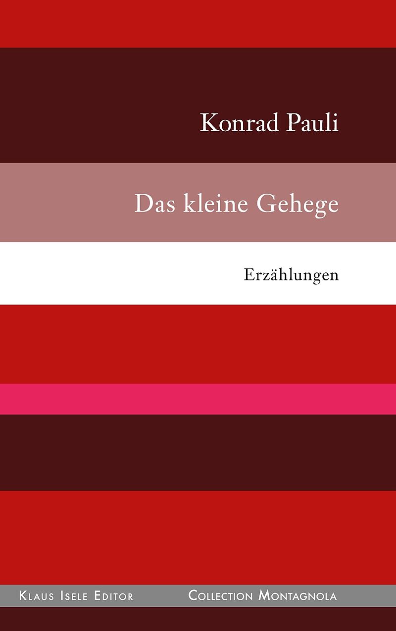 Das kleine Gehege
