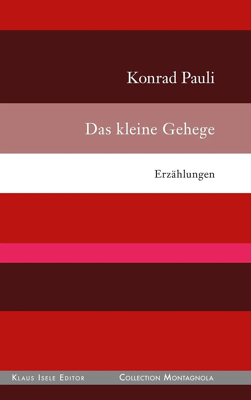 Das kleine Gehege