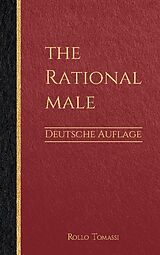 Kartonierter Einband The Rational Male - Deutsche Auflage von Rollo Tomassi