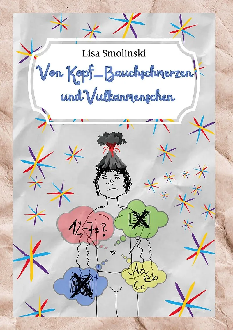Von Kopf-Bauchschmerzen und Vulkanmenschen